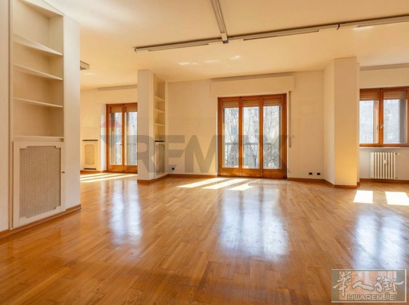 宽敞明亮、格局灵活的高端公寓 ✨🏡 —— 米兰优越地段 📍🚇 售价：975