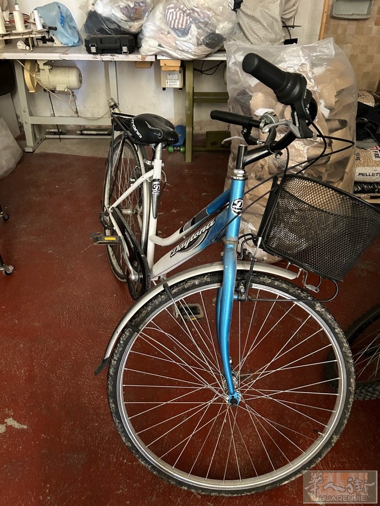 卖大人自行车