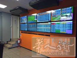 AGENZIA SCOMMESSE SLOT VLT ROMAGNA
