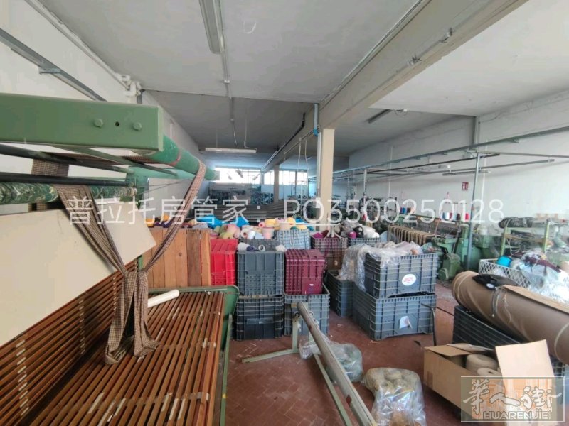 🔥出租｜⭐工厂，仓库   📍位置：bagnolo靠近家家卖百货