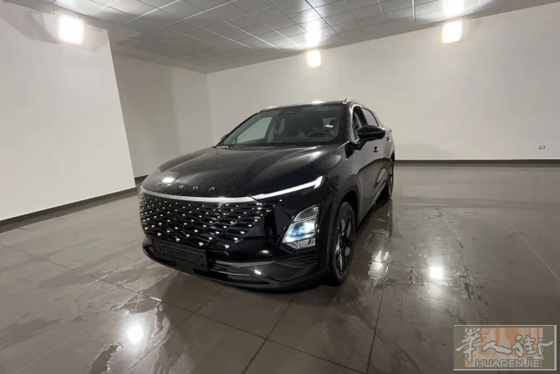 Omoda 5 新车0公里 1.6汽油，147马力 价格29490 可分期 不看