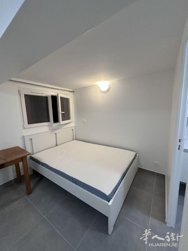 94省,Vitry-sur-Seine（94400） (ID：205999) 23平的 studio 卧室数1  有家具
