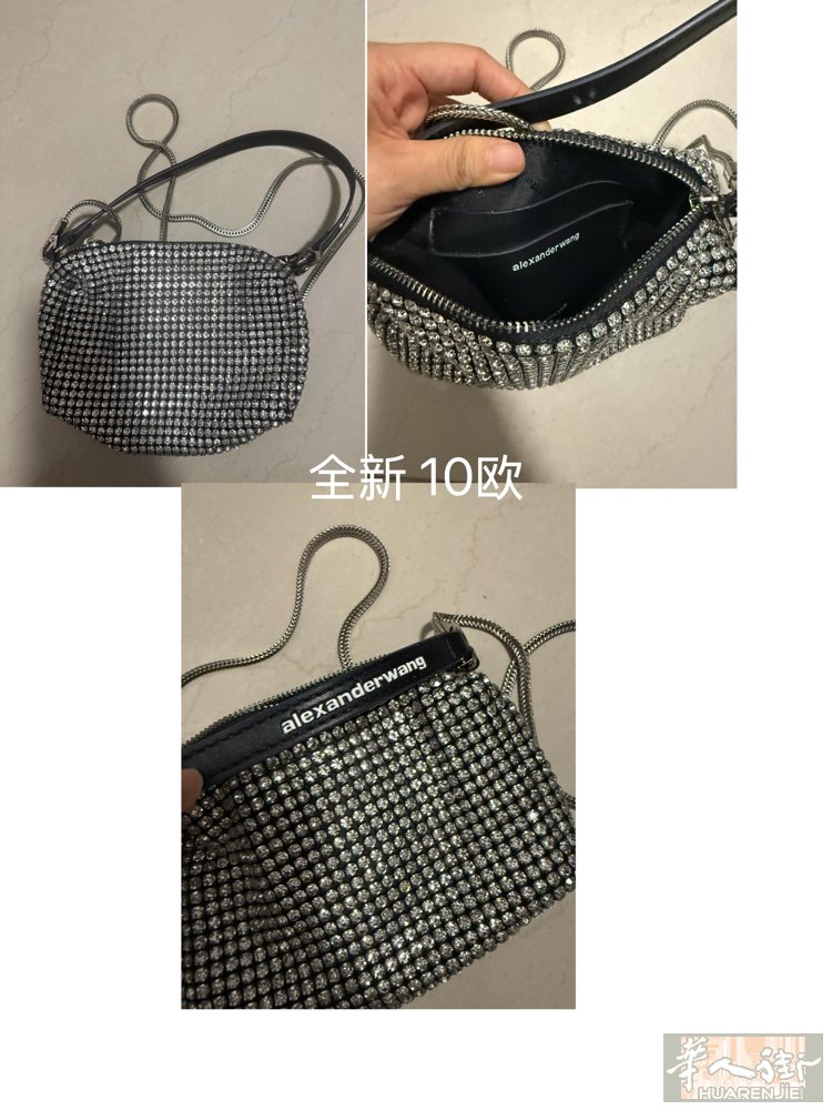 全新 10欧