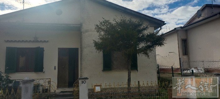 出租Capannoli 比萨边近Empoli Firenze 小别墅  交通方便