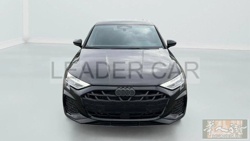奥迪轿车 Audi A3 SPORTBACK NOUVELLE 45 TFSI