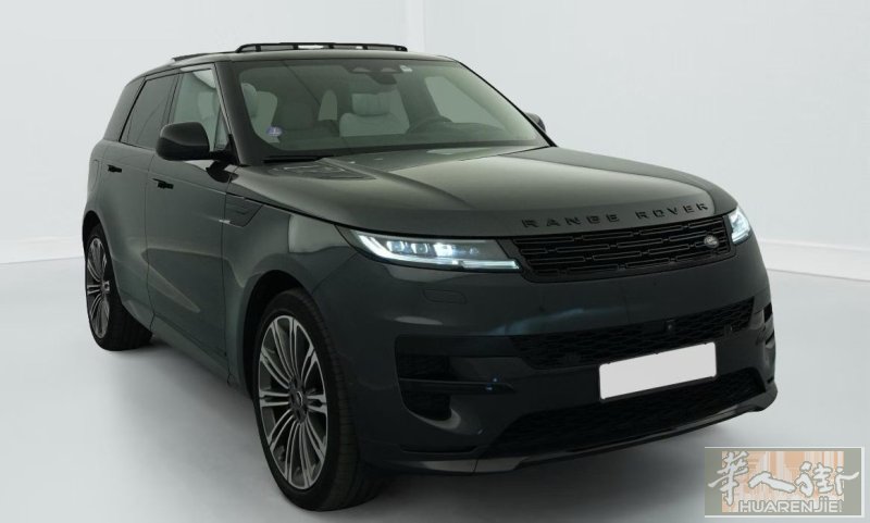 路虎揽胜运动版 LAND ROVER Range Rover Sport P55