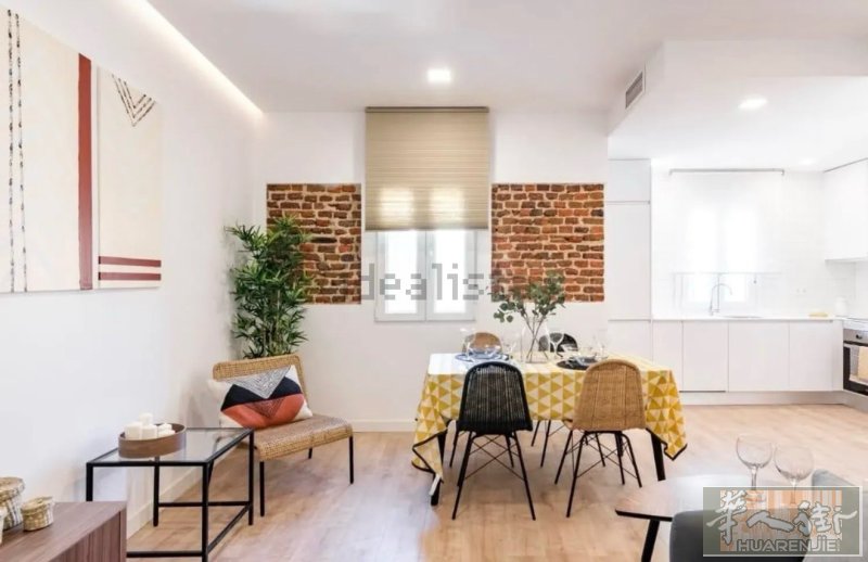 cuatro camino 两室两卫1700/月. 🏡 房屋亮点： ▪️ 建筑