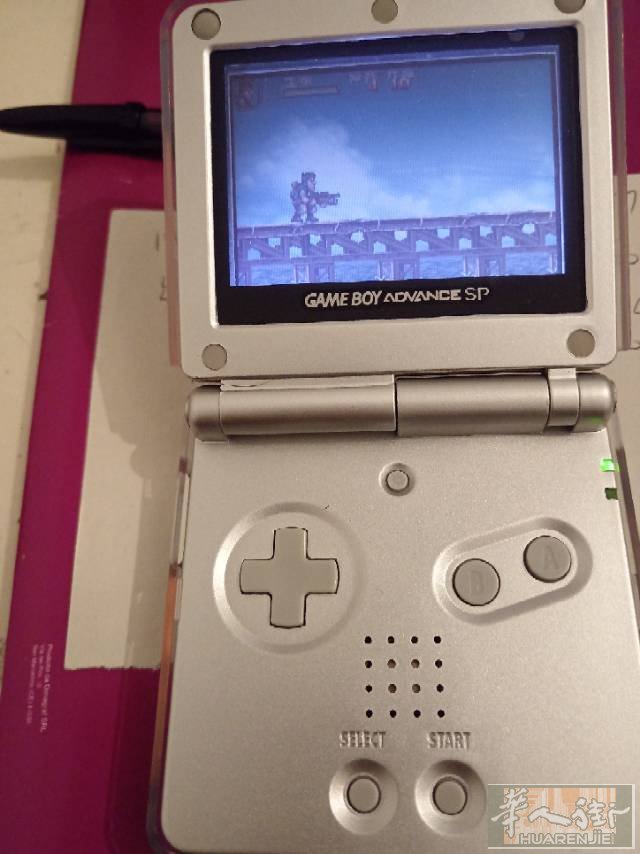 佛罗轮萨普拉托出gba，nds，psp老掌机，感兴