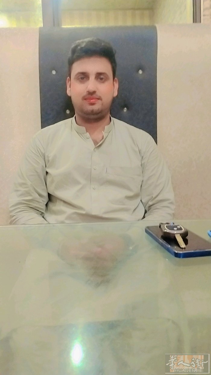 ibrar amjad