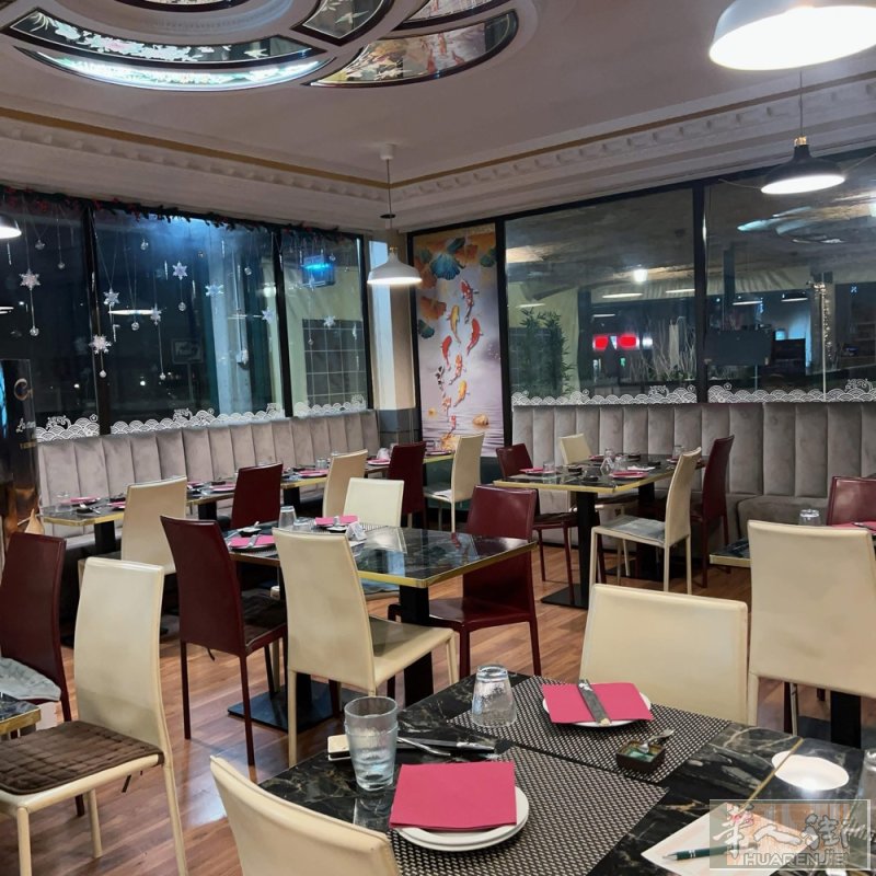 急出一口价2个，餐馆旺区