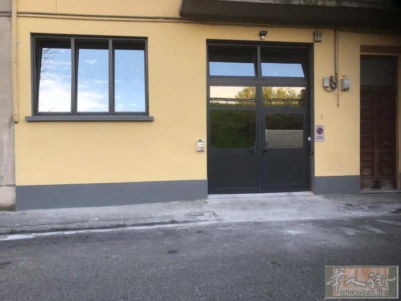 出租｜工厂/仓库（C-3）近via roma 罗马公园|260㎡