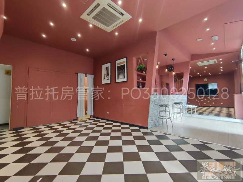 出租|老外Pizzeria，位置：coiano，170mq商业+30mq仓库