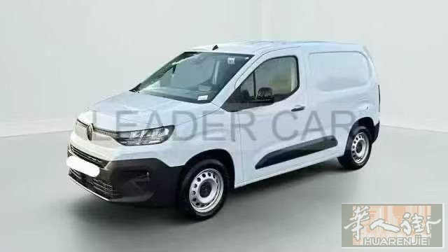雪铁龙货车CITROËN BERLINGO VAN M 650kg bluehd