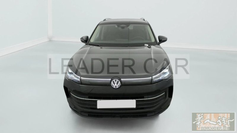 Volkswagen Tiguan 1.5 ETSI 150CH DSG7 LI
