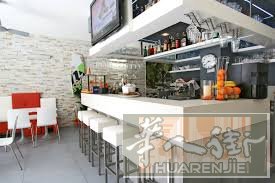 piccolo bar