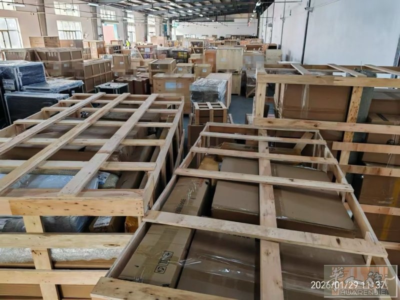 中国超大件寄欧洲，省心又靠谱
