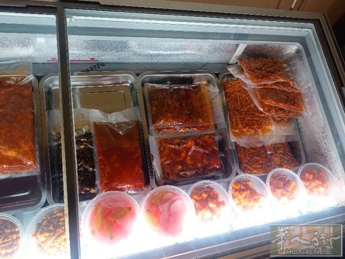 东北延边美食，冷面，冷面帽，各种泡菜，各种生拌，各种麻辣卤货！欢迎各种预约！
