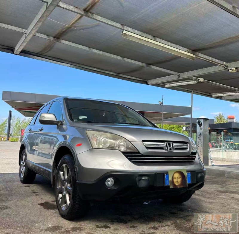 本田 CR-V 2.2 i-CTDi 柴油｜手动挡 皮实耐用｜空间大｜家用/工作
