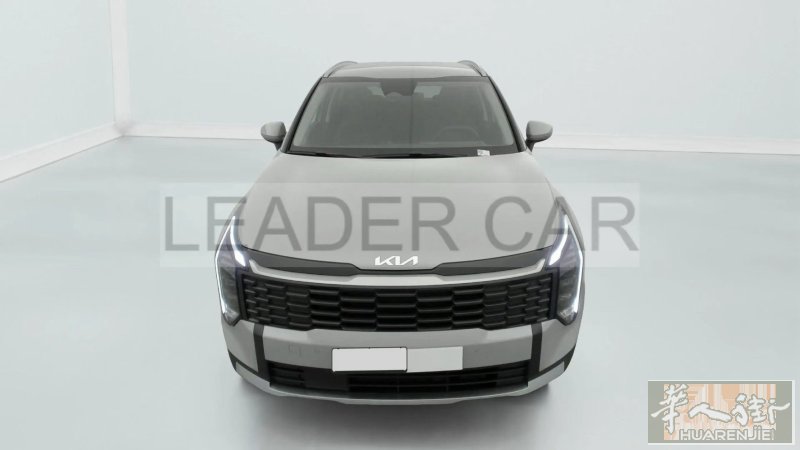 起亚越野 KIA SPORTAGE NOUVEAU HYBRIDE 239 CH