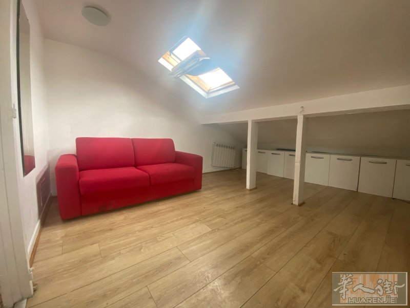 大巴黎93省 Neuilly-Plaisance 独立Studio出租｜可立即入