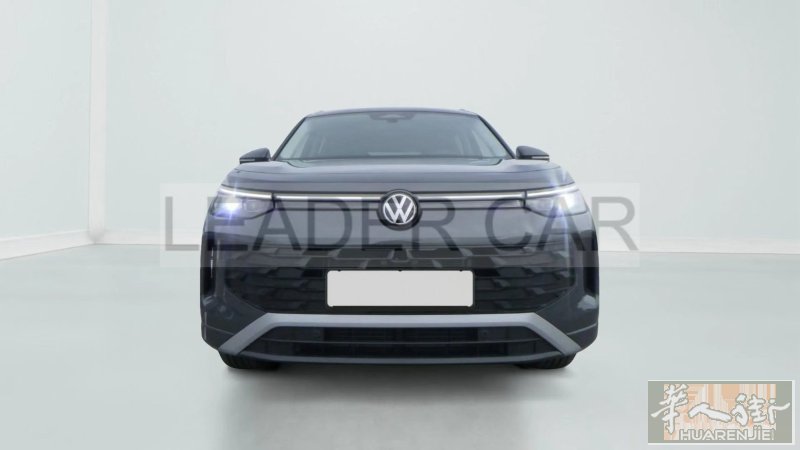 大众大越野 Volkswagen Tayron Tayron 1.5 eTSI