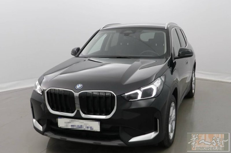 🚗宝马小越野BMW X1 xDrive25e 插电混动  💰 售价：38,3