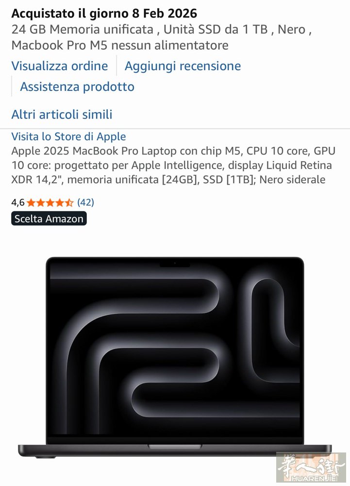 macbook pro 2025 m5 24/1tb