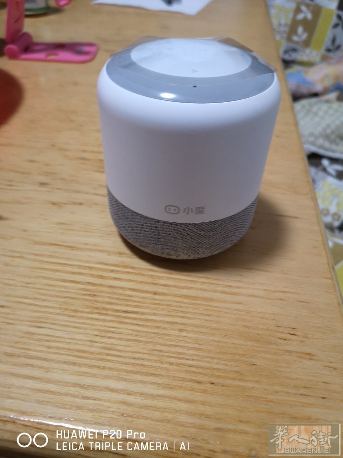 小杜智能音箱出售