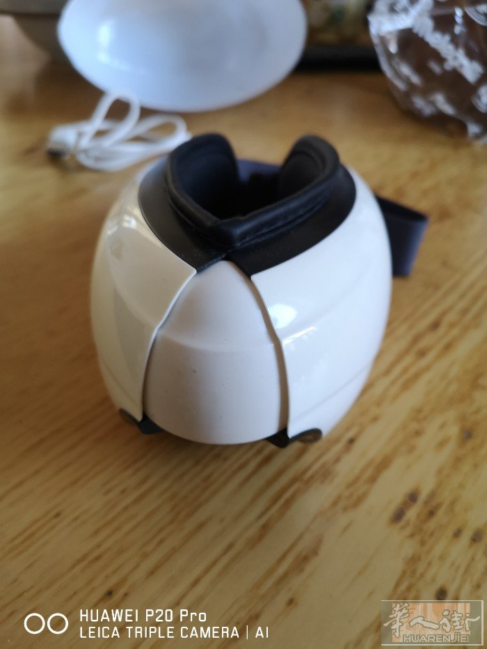 护眼仪