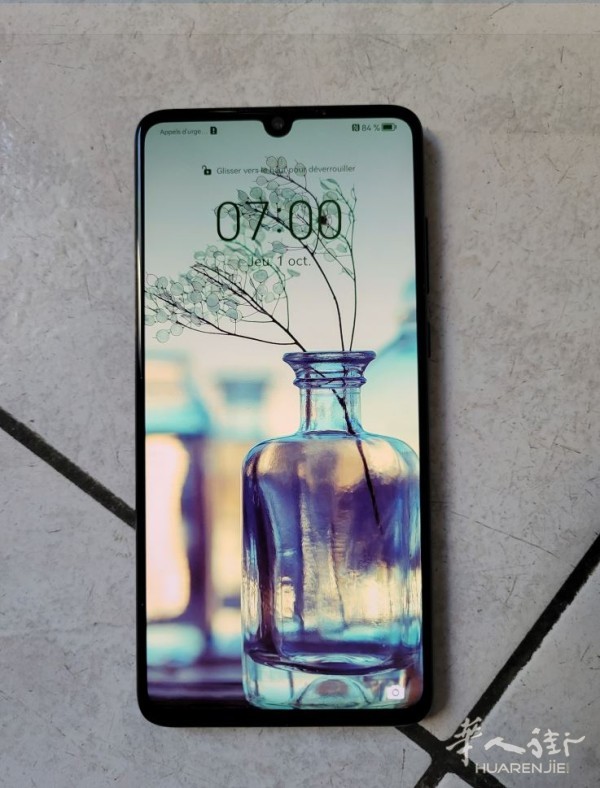 出售一台华为p30