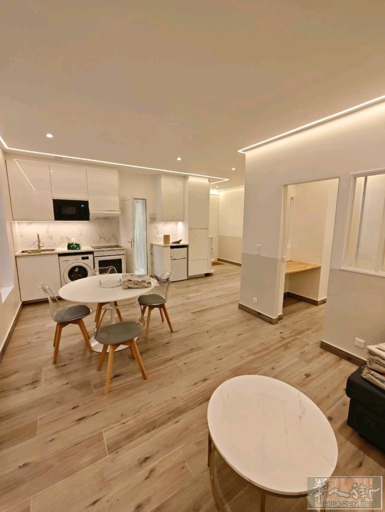 🏡 神仙地段！24 Rue de Saint-Pétersbourg, 750