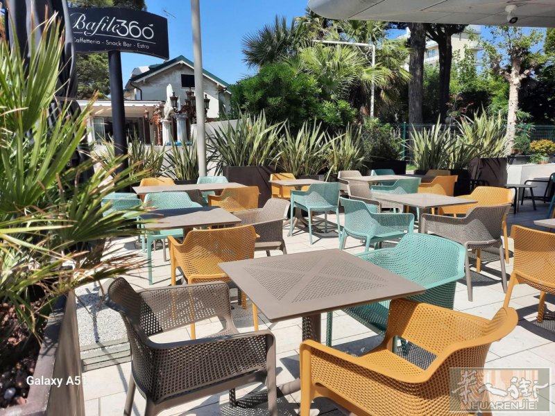 Lido di Jesolo 出售酒吧、简餐及鸡尾酒吧业务（位于耶索洛利多市中心