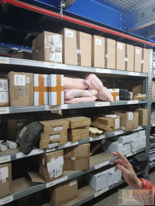汉堡周边仓库需求库内操作上架工，适合汉堡周边居住的