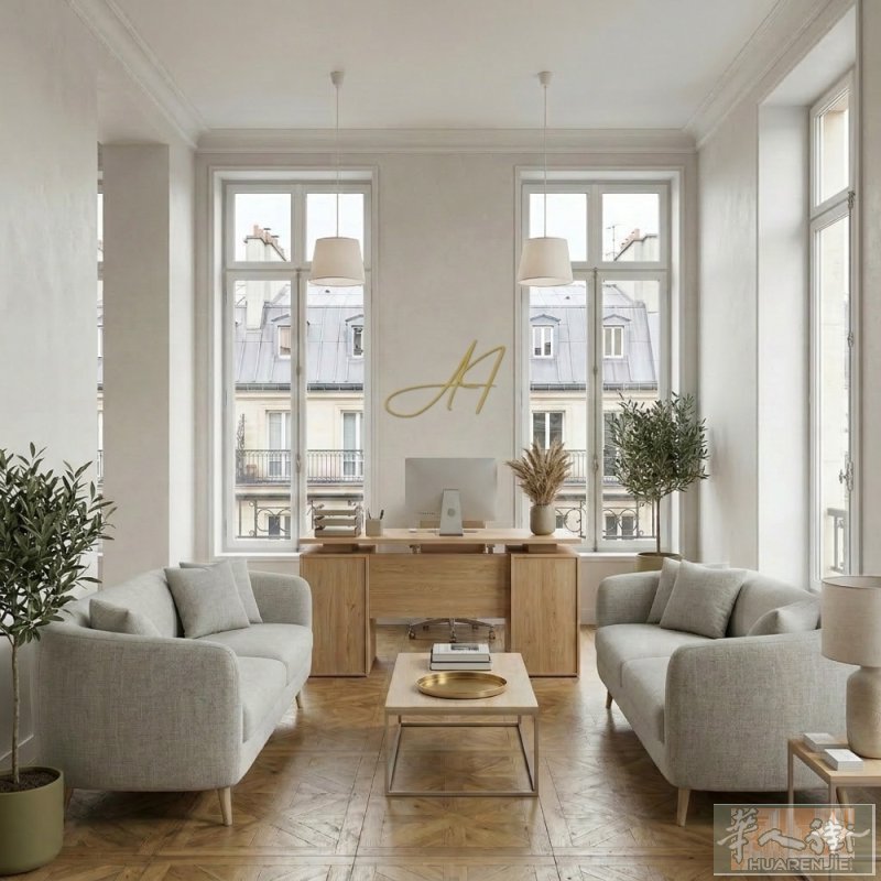 [ACHAT IMMOBILIER] 巴黎买房中文陪同服务｜找房・看房・谈价・贷