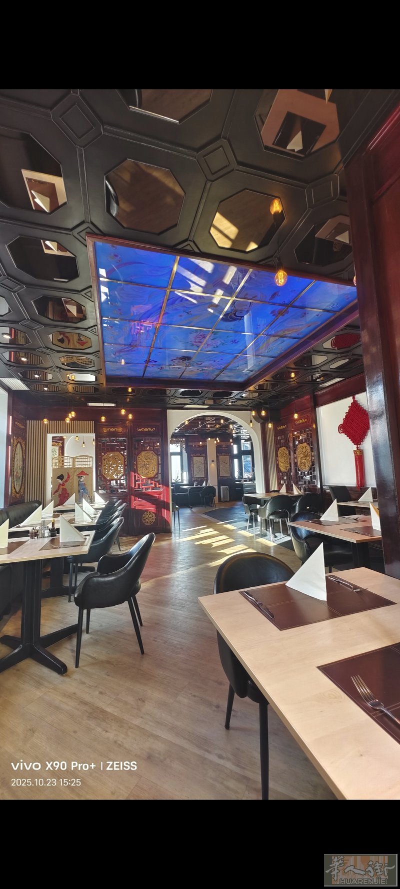 瑞士边境Waldshut寿司及中餐点餐餐馆出让