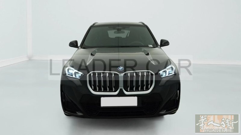 BMW X1 U11 XDRIVE 25E 245CH DKG7 M SPORT
