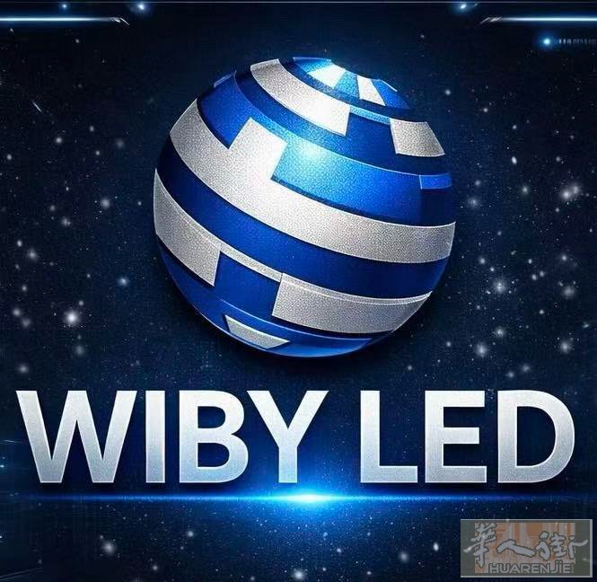 WIBY LED （智能显示与数字解决方案公司） 正在意大利快速发展， 现面向社