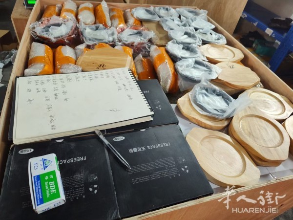 欧洲快件出口包税服务：餐馆食品设备，食品，店铺设备，桌椅柜子，家居用品，生活用品