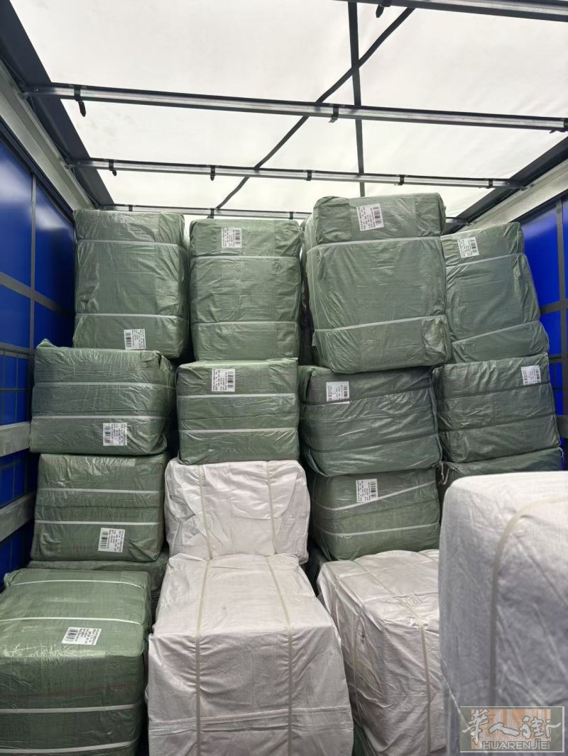 需要专业卸柜，最好是干过物流包的，重量30-60K