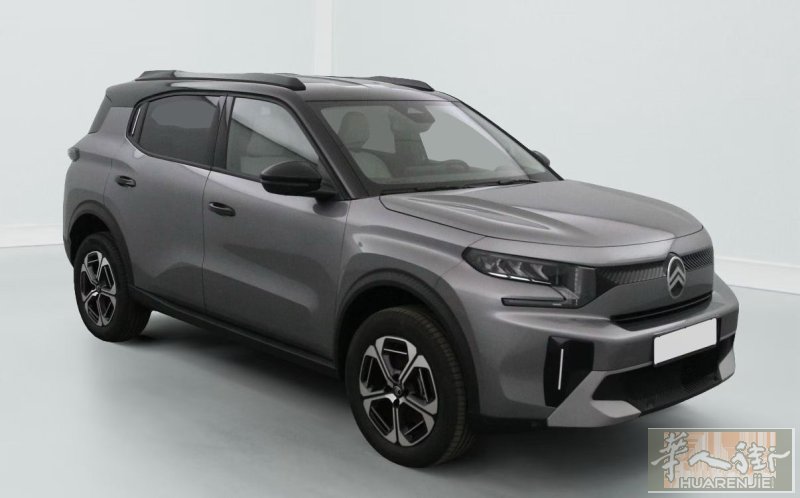📍 雪铁龙7座 CITROËN C3 Aircross Hybride 145