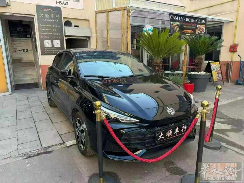 🔥最后现货｜🚗 MG3 Hybrid+ Luxury 高配  ✨ 为什么选它