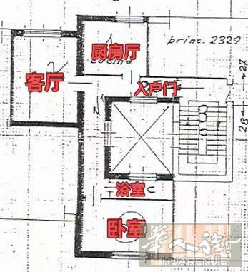 🏡 出售｜紫线🟣Marche地铁口优质住宅｜可贷款｜投资自住都合适 📍 地