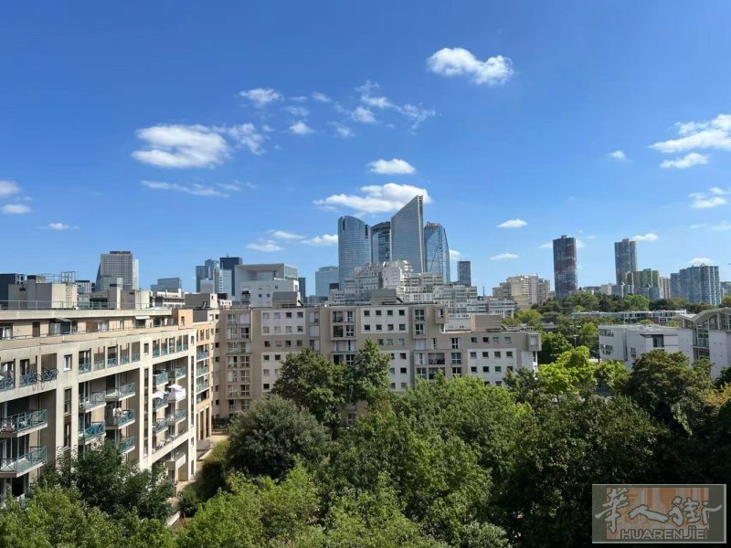 🔥独家房源：92 nanterre 81平 大公寓 售价36万5  🚇距离A