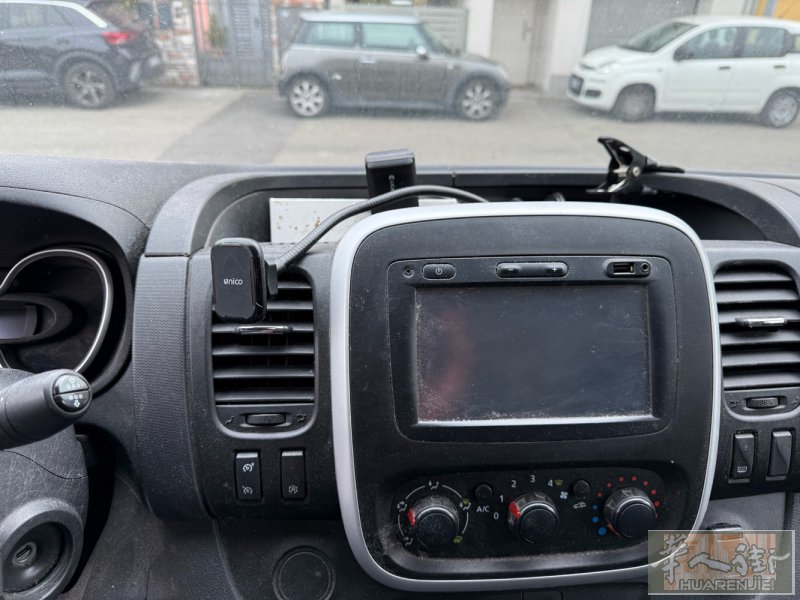 出售货车