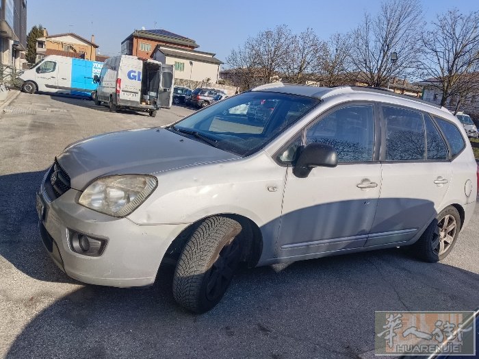转让二手KIA2008车况良好天天在开车身宽敞装货，有需要联系请联系。