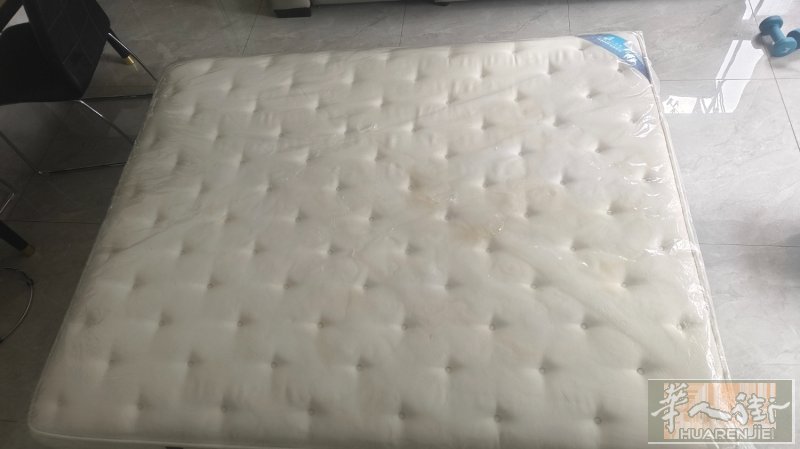 160*200床垫二手转卖