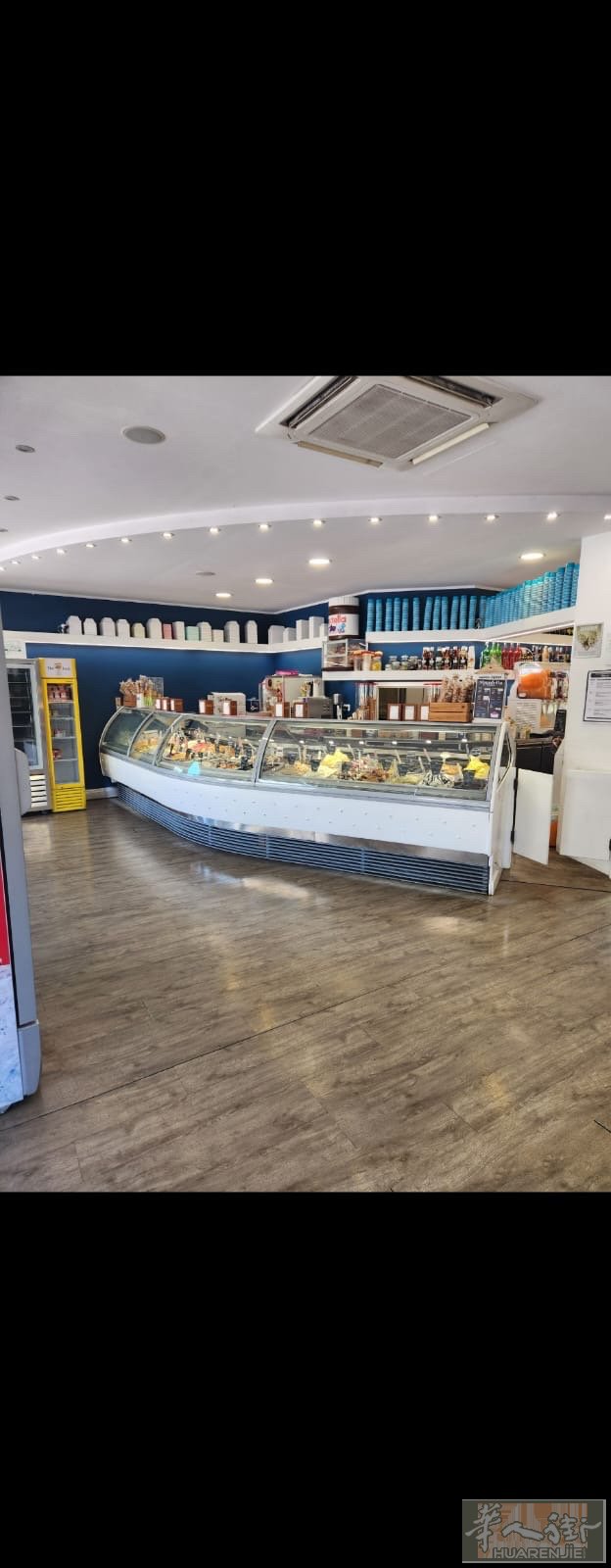 Frosinone 出售 酒吧+老虎机厅+冰激凌店+甜品店🍮  私人电话☎️