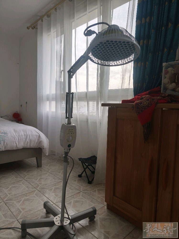 现有一台电磁波治疗仪，因为工作忙没有时间用闲置，有需要联系 九九新
