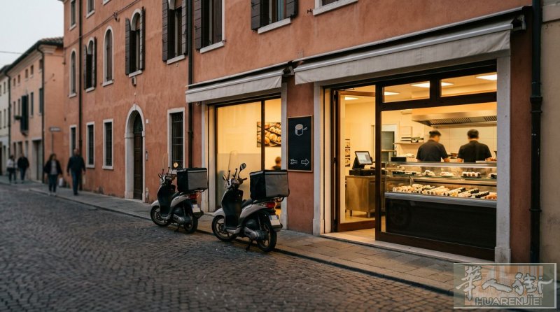 📍 Padova, Veneto – Sushi Take Away in Vendita a Padova, Ottima Posizione