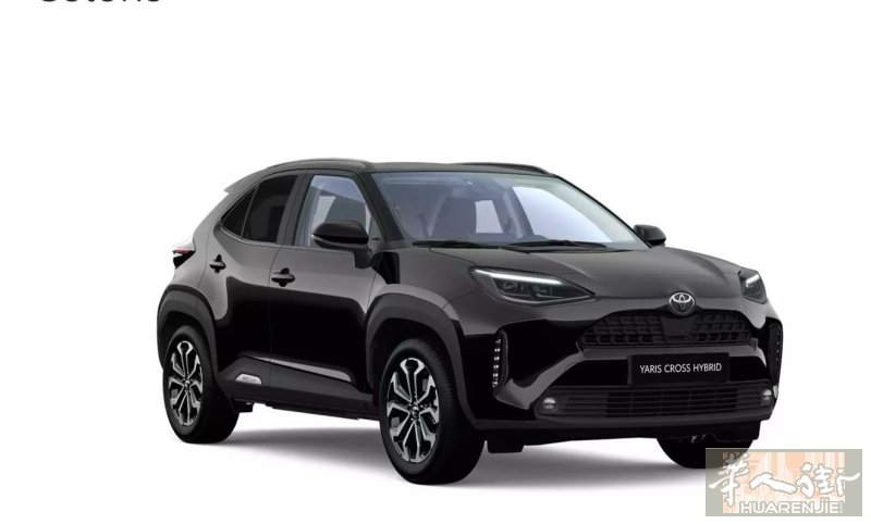 🔥Toyota Yaris Cross 四月促销🔥